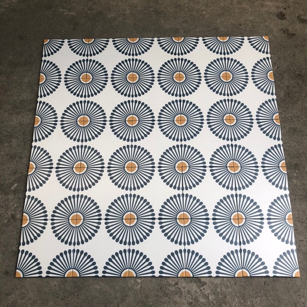 Gạch 20x20 Hoa văn