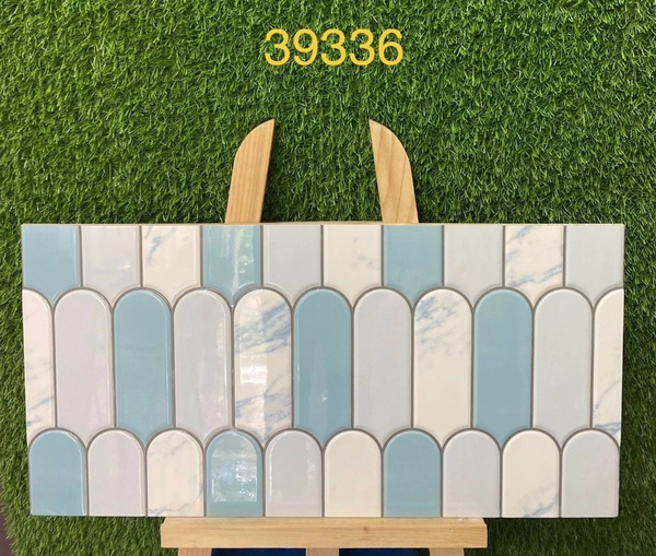Gạch 30x60 trang trí