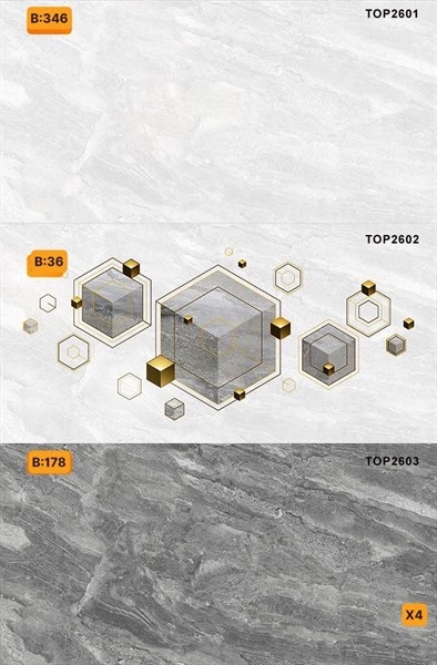 Gạch 30x60 2601 Nhạt L2