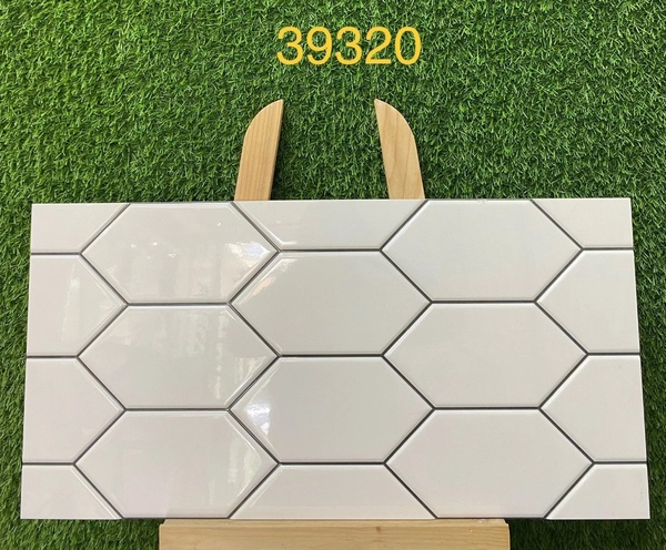 Gạch 30x60 trang trí