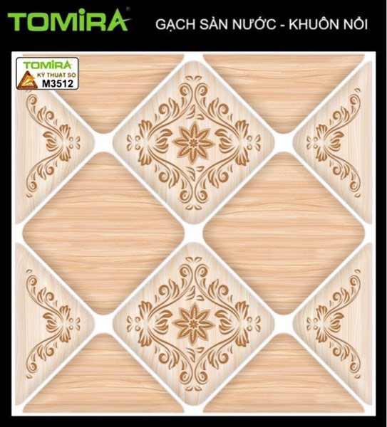 Gạch 30x30 3512 L1