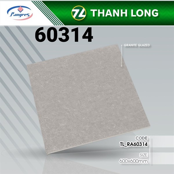 Gạch 60x60 60314 Đá mờ L2