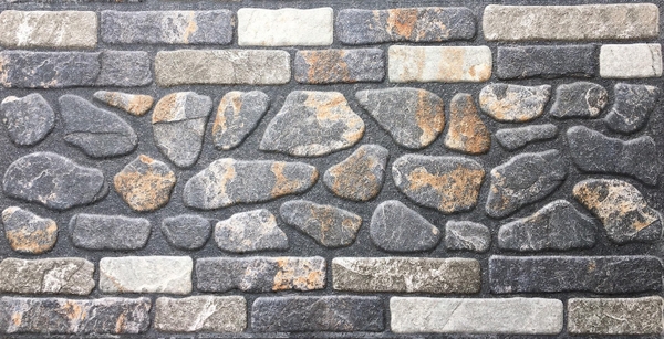 Gạch 30x60 trang trí 3D