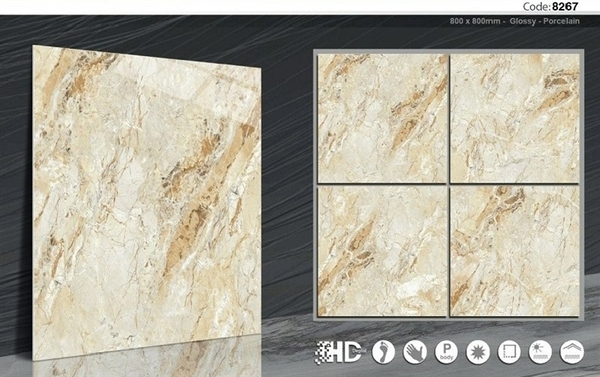 Gạch 80x80 8267 L1