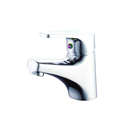 Vòi lavabo nóng lạnh LUXTA L1206