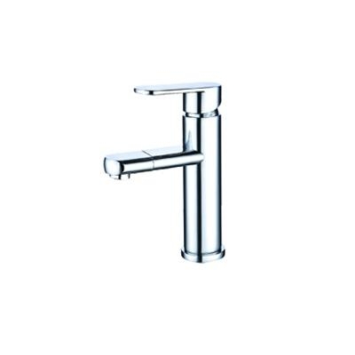 Vòi lavabo nóng lạnh LUXTA L1208