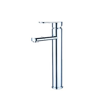 Vòi lavabo nóng lạnh LUXTA L1208B