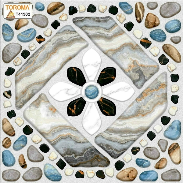 Gạch lát sân 40x40 41902