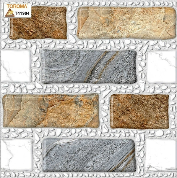 Gạch lát sân 40x40 41904