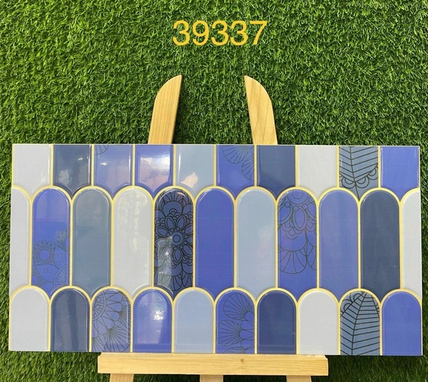 Gạch 30x60 trang trí