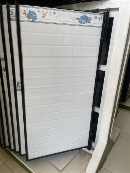 Gạch 30x60 36556 Viền L1