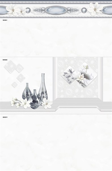 Gạch 30x60 0019 Viền LB (th6v)