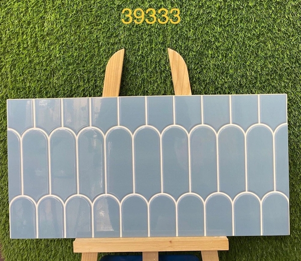 Gạch 30x60 trang trí