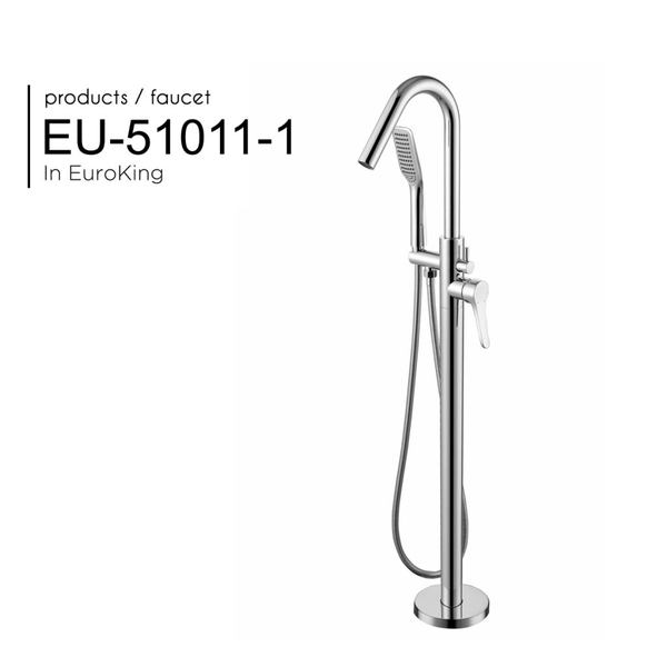 Sen tắm đặt sàn EU-51011-1