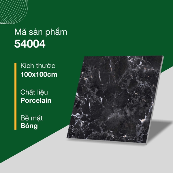 Gạch bóng kính 100x100 54004