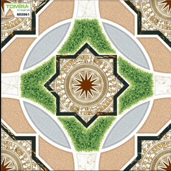 Gạch lát sân 50x50 55961