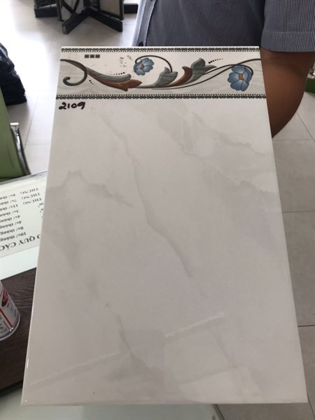 Gạch 25x40 2109 thân LA