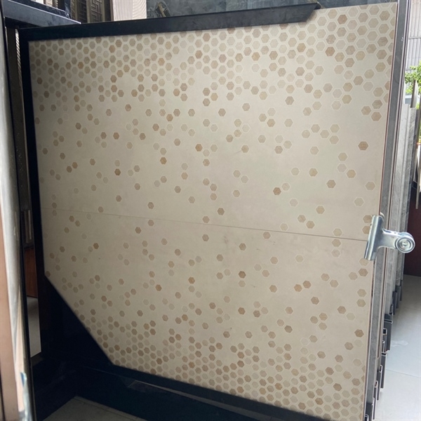 Gạch 40x80 19002 L1 men mờ