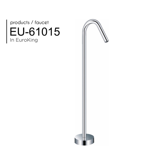 Sen tắm đặt sàn EU-61015