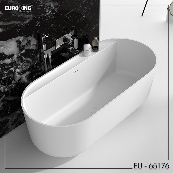 Bồn tắm EU 65176 MATT