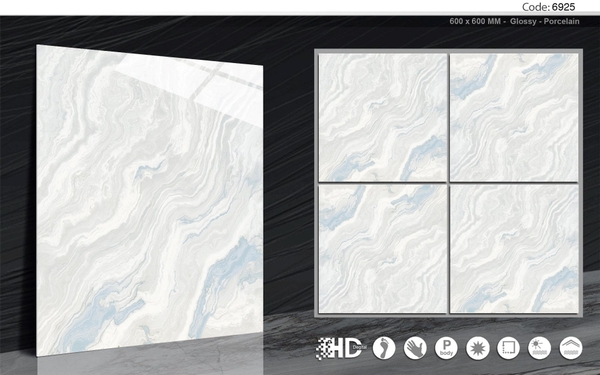 Gạch bóng kính 60x60 6925
