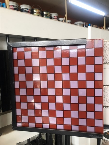 Gạch 30x30 306 Ý Mỹ