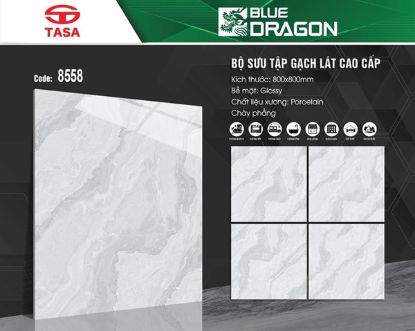 Gạch 80x80 8558 L1