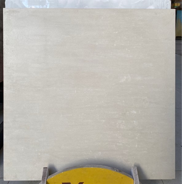 Gạch 60x60 60322 nhám kem nhạt