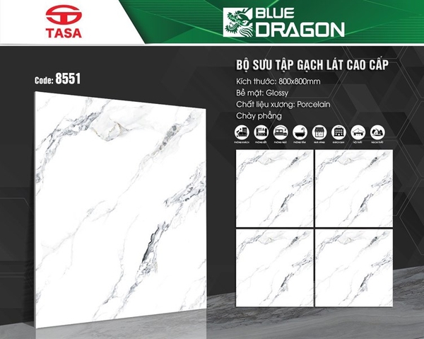 Gạch 80x80 8551 L1