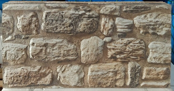 Gạch 30x60 trang trí 3D