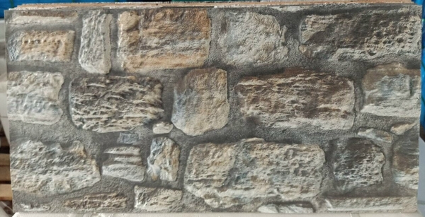 Gạch 30x60 trang trí 3D