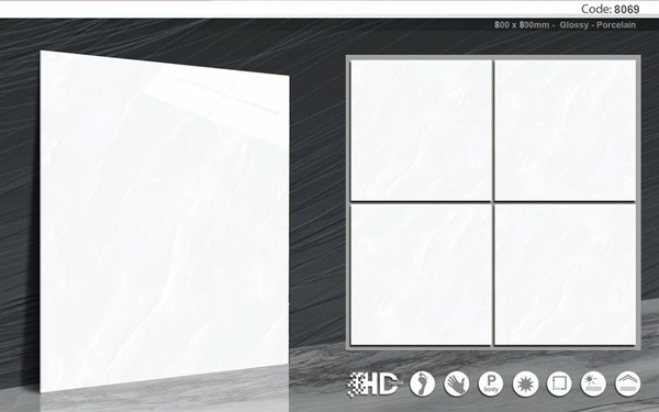 Gạch bóng kính 80x80 8069