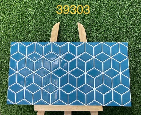 Gạch 30x60 trang trí