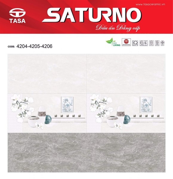 Gạch 40x80 4204 Nhạt