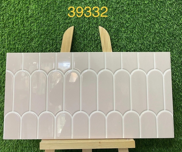Gạch 30x60 trang trí