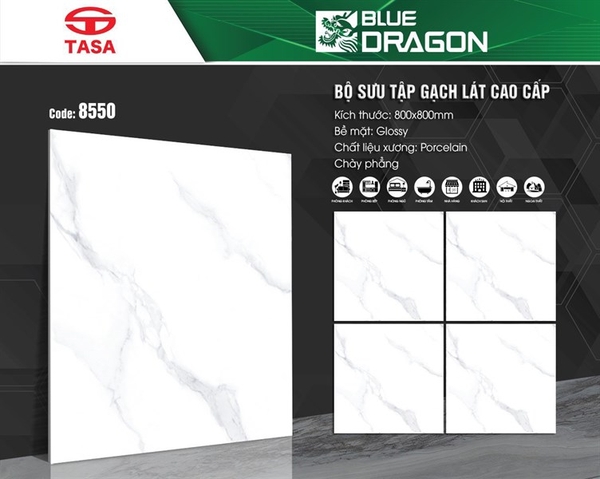 Gạch 80x80 8550 L1