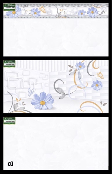 Gạch 30x60 0012 Điểm L1