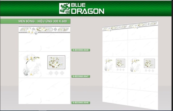 Gạch 30x60 0048 Điểm L1