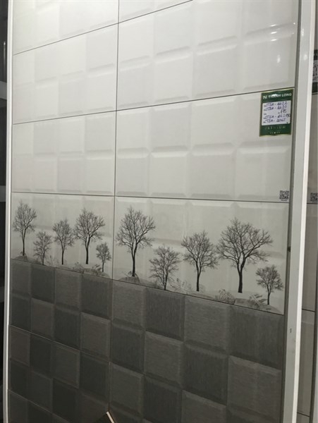 Gạch 30x60 1622 Đậm L1