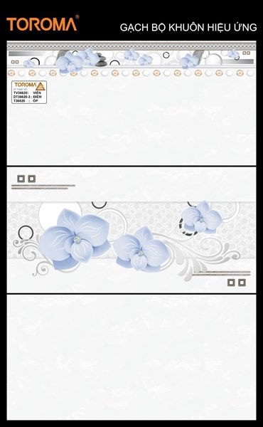 Gạch 30x60 36620 T
