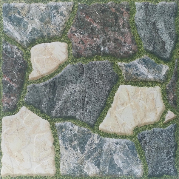 Gạch lát sân 50x50 1962