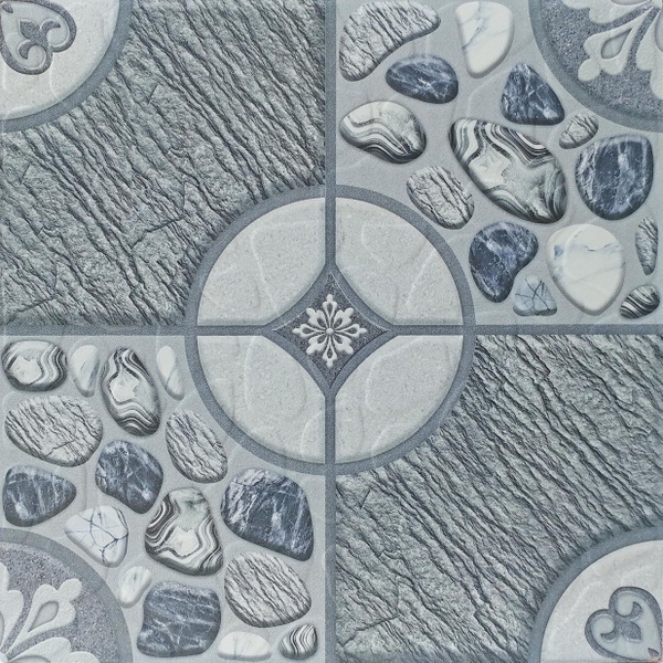 Gạch lát sân 50x50 1963