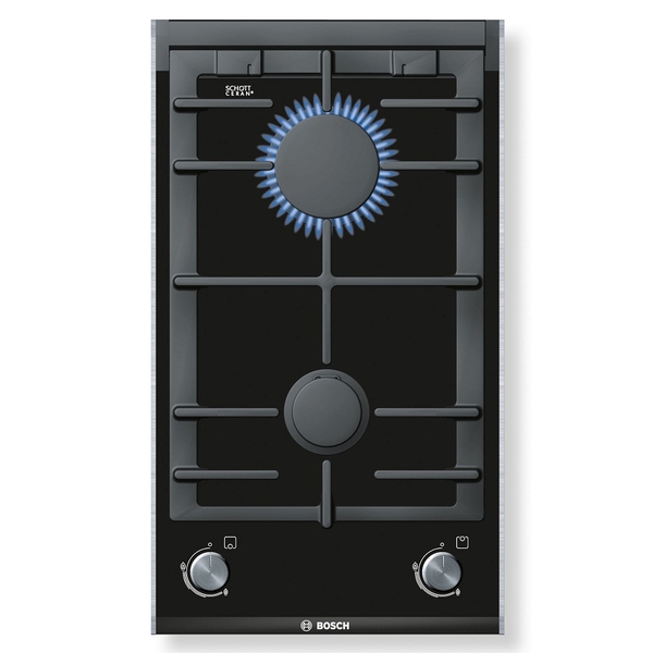 Bếp Gas Domino Bosch PRB3A6D70