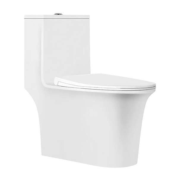 Bồn cầu 1 Khối DK C2409