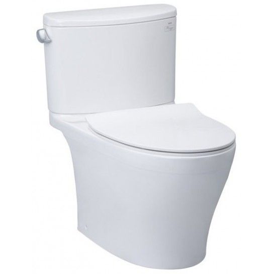 Bồn Cầu 2 Khối TOTO CS767RT8