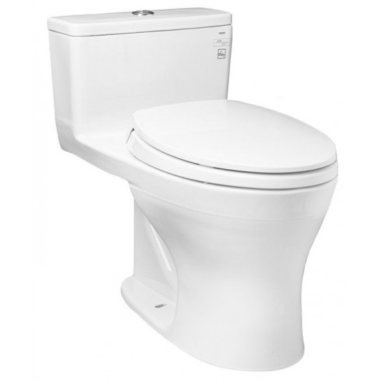 Bồn Cầu 1 Khối TOTO MS855DT2