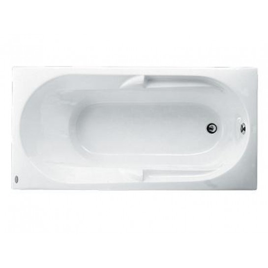 Bồn Tắm Xây 17M CAESAR AT0270