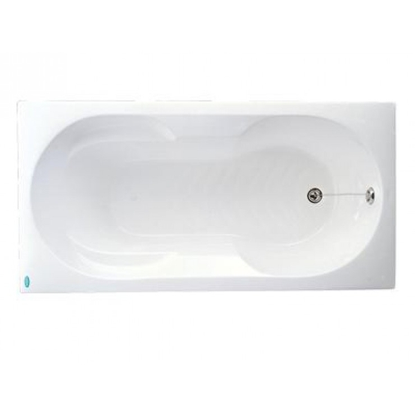 Bồn Tắm Xây 15M CAESAR AT0350