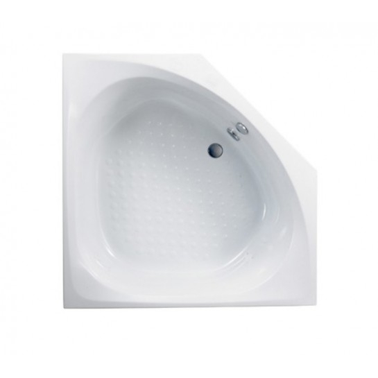 Bồn Tắm TOTO PAY1300PE+DB505R-2B Góc
