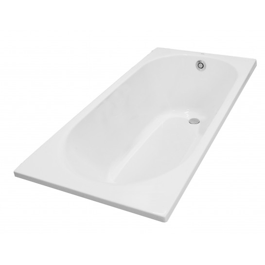 Bồn Tắm TOTO PAY1510V#W+TVBF411